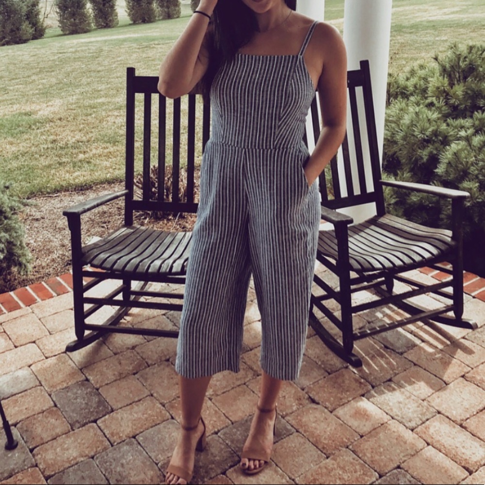 Jumpsuit!